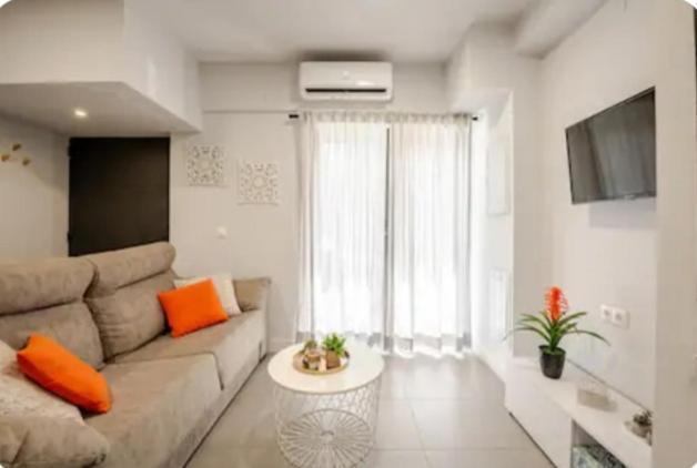 Nuevo Loft Centrico Parking Gratuito Apartment Cordoba Exterior photo