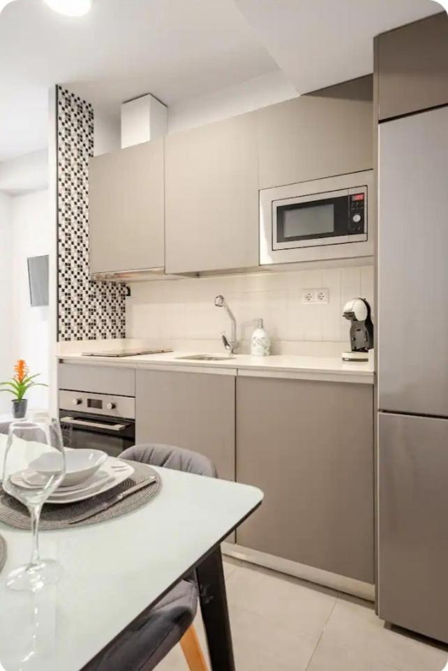 Nuevo Loft Centrico Parking Gratuito Apartment Cordoba Exterior photo