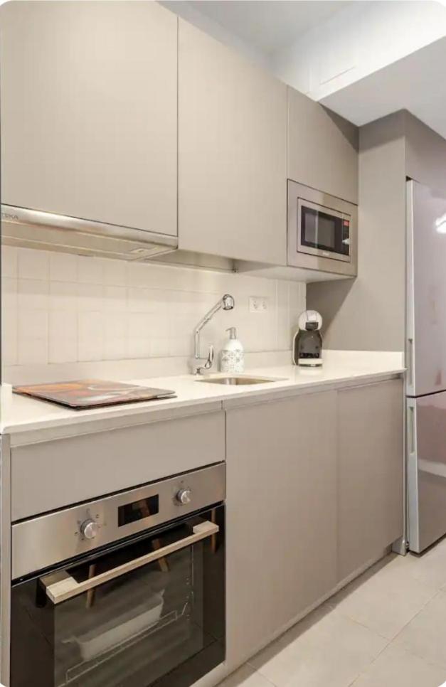 Nuevo Loft Centrico Parking Gratuito Apartment Cordoba Exterior photo