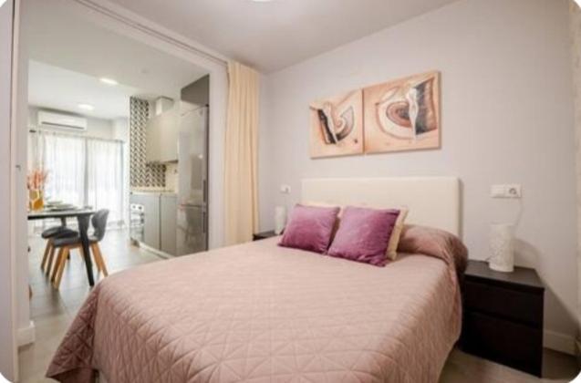 Nuevo Loft Centrico Parking Gratuito Apartment Cordoba Exterior photo